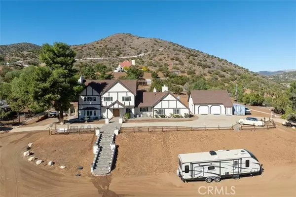 Acton, CA 93510,33923 53rd