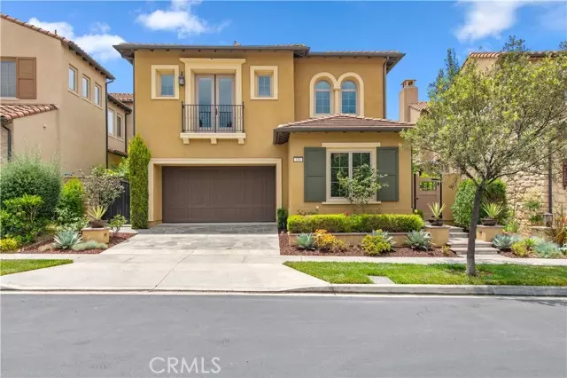 114 Bridle, Irvine, CA 92602