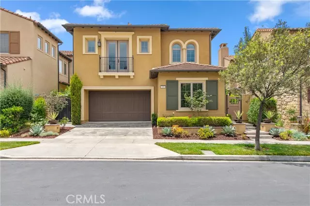 Irvine, CA 92602,114 Bridle