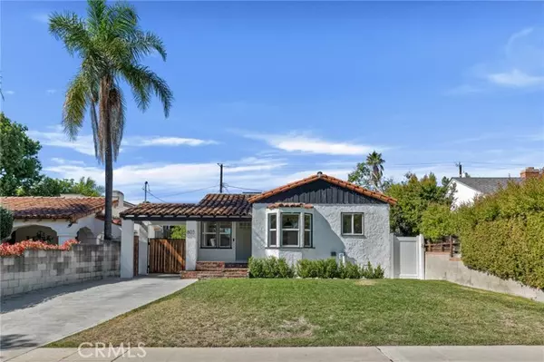 805 N Kemp, Burbank, CA 91505