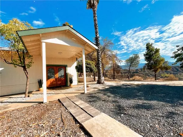 45180 El Reposo RD, Aguanga, CA 92536