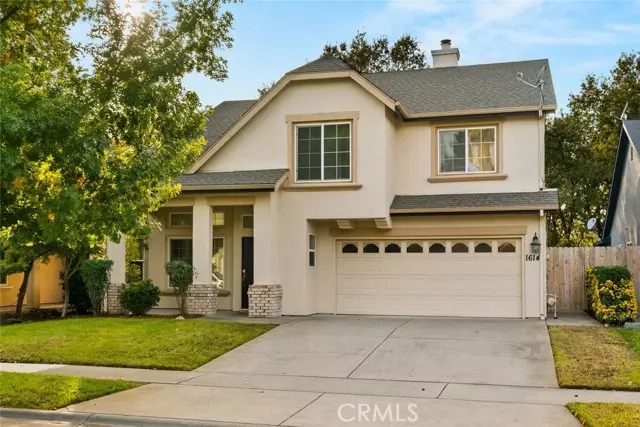 1614 Harvest GLN, Chico, CA 95928