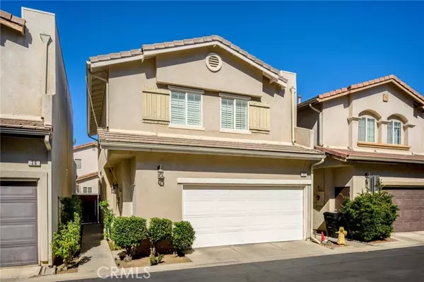 Canoga Park, CA 91304,9001 Owensmouth 27