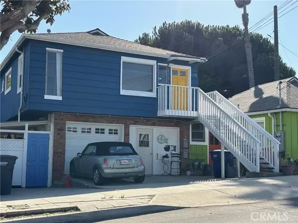 658 W Walnut, El Segundo, CA 90245