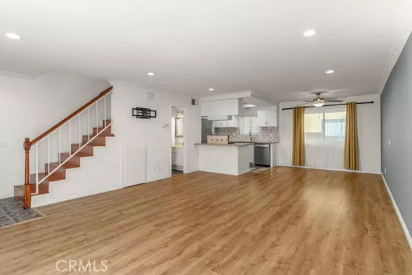 Gardena, CA 90247,15205 S Budlong AVE 7