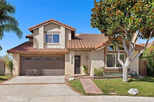 25971 Donegal, Lake Forest, CA 92630