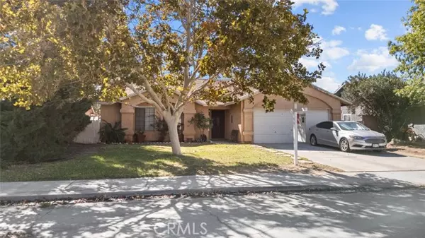 Rosamond, CA 93560,2024 Phlox