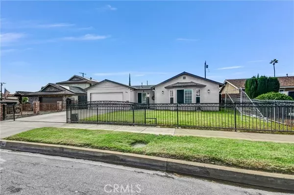 Ontario, CA 91764,1756 Plaza Serena