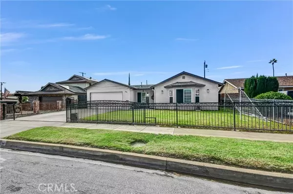 Ontario, CA 91764,1756 Plaza Serena