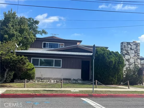 25326 Oak, Lomita, CA 90717