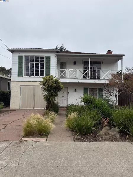 1358 Acton ST, Berkeley, CA 94706-2502