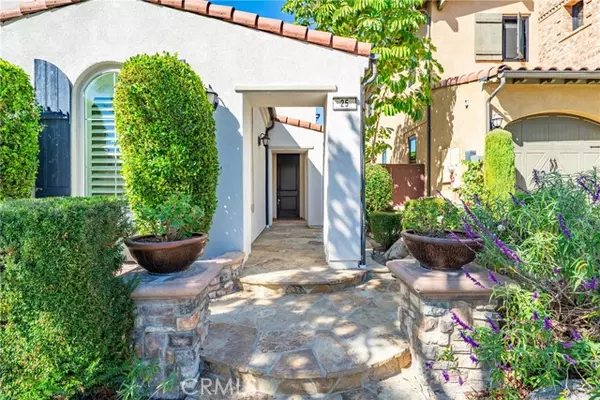 Irvine, CA 92620,25 Sanctuary