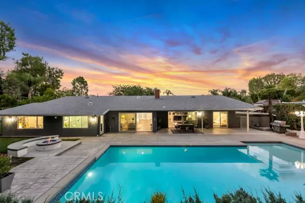 Tarzana, CA 91356,18961 La Amistad