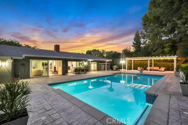 Tarzana, CA 91356,18961 La Amistad