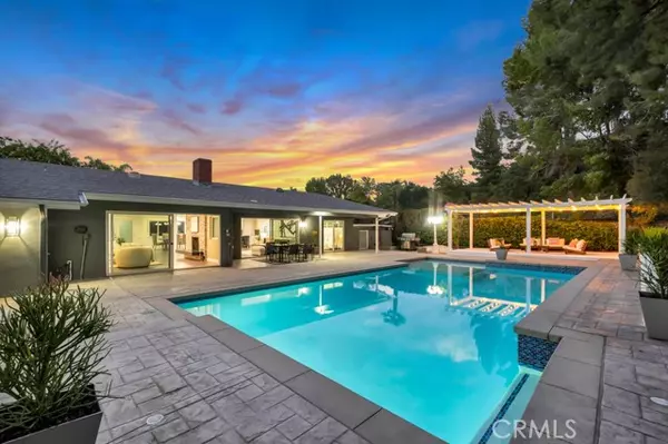 Tarzana, CA 91356,18961 La Amistad