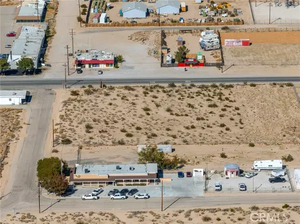 Lucerne Valley, CA 92356,0 Old Woman SPGS