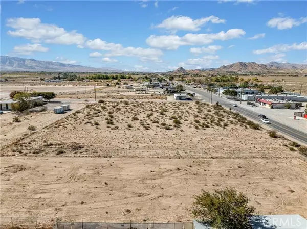 Lucerne Valley, CA 92356,0 Old Woman SPGS