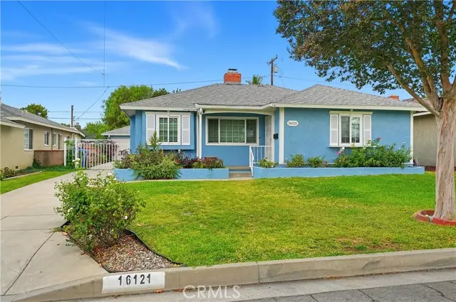 16121 Lisco ST, Whittier, CA 90603