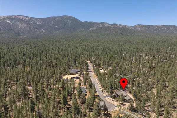 Big Bear City, CA 92314,1605 Shenandoah WAY