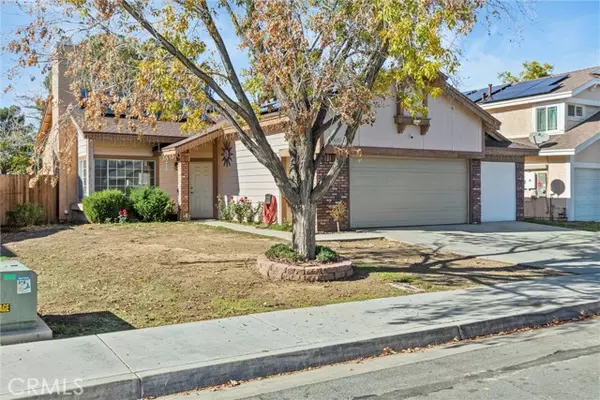 Lancaster, CA 93535,43653 Serenity CT