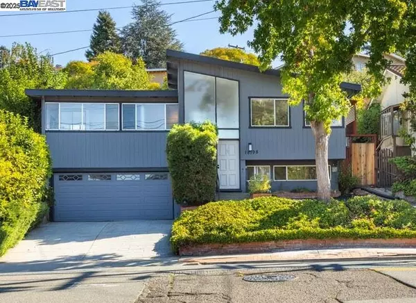 18798 Madison Ave, Castro Valley, CA 94546