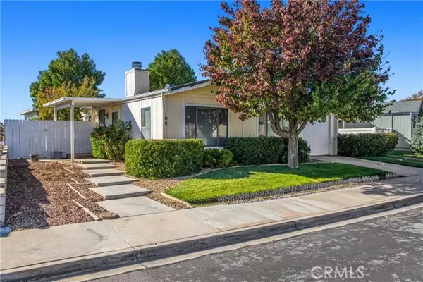 Cherry Valley, CA 92223,10811 Bel Air