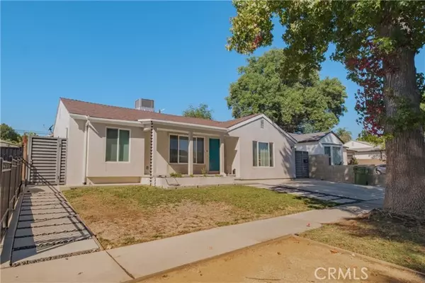 Van Nuys, CA 91406,6641 Gerald AVE