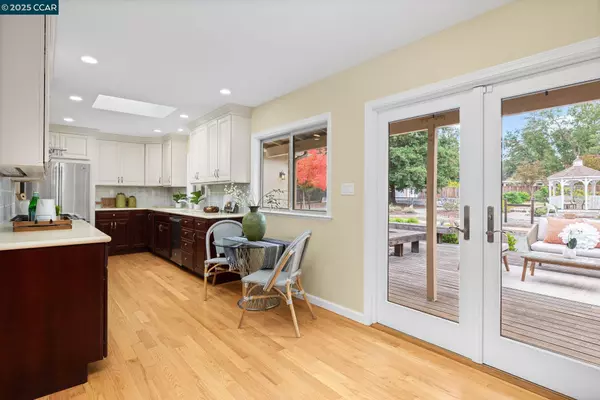 Walnut Creek, CA 94596,1287 Rudgear Rd