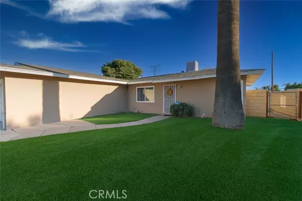 Rialto, CA 92376,1083 Lorraine