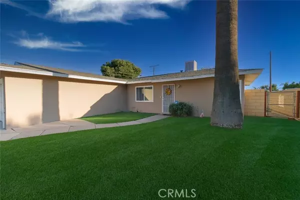 Rialto, CA 92376,1083 Lorraine