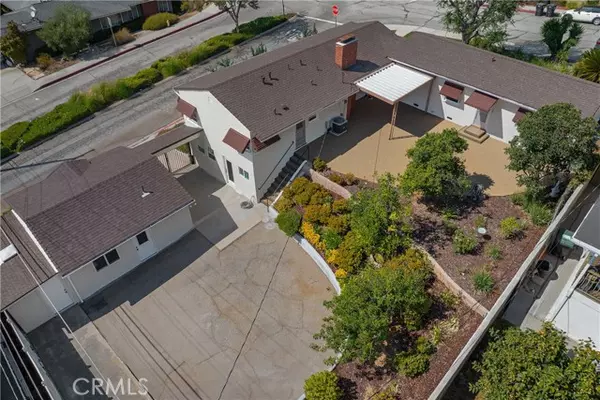 Glendale, CA 91207,100 E Kenneth RD