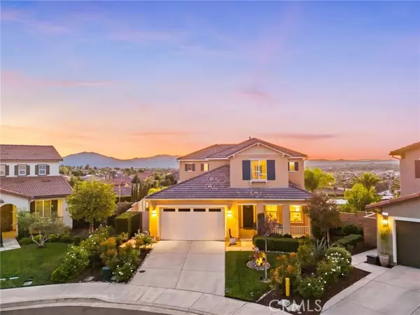 34248 Coppola ST, Temecula, CA 92592