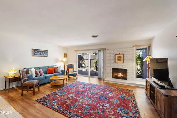 2280 Camilar Drive DR, Camarillo, CA 93010