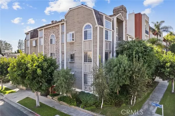 Los Angeles, CA 90024,1601 Hilts AVE 3