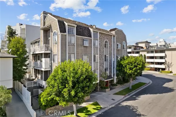 Los Angeles, CA 90024,1601 Hilts AVE 3