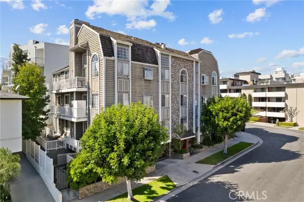 Los Angeles, CA 90024,1601 Hilts AVE 3