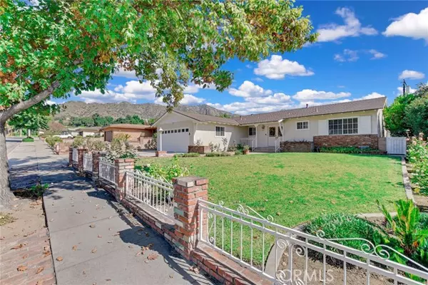 Azusa, CA 91702,1168 N Soldano DR