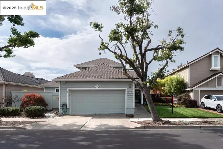 147 Cumberland WAY, Alameda, CA 94502