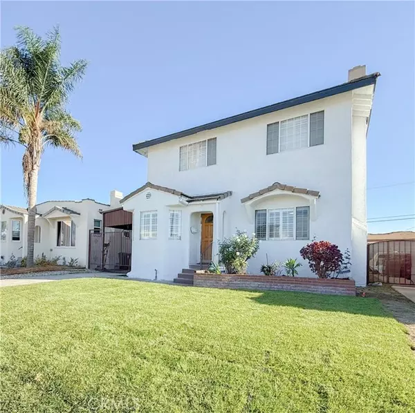 Los Angeles, CA 90044,556 W 99th ST