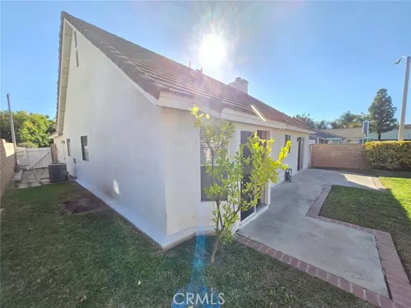 Rancho Cucamonga, CA 91701,7296 Parkside PL