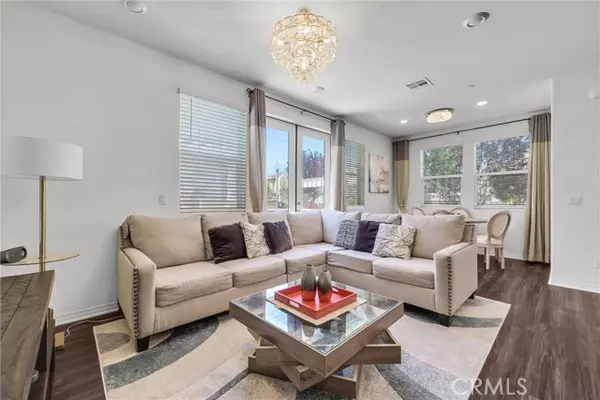 16042 Voyager AVE, Chino, CA 91708