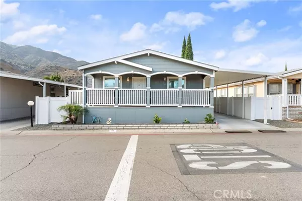 4901 Green River 96, Corona, CA 92880