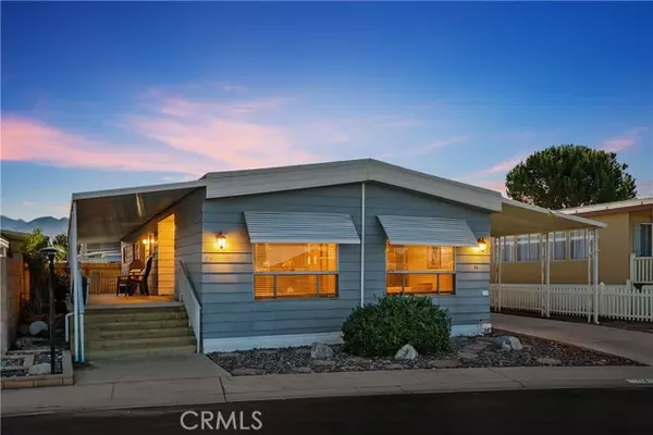 1251 Lugonia 54, Redlands, CA 92374