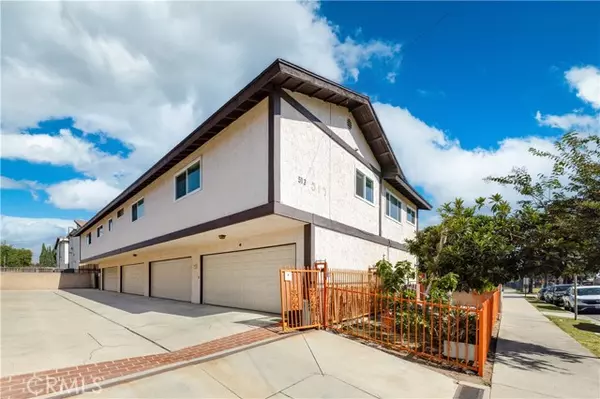 513 W Emerson C, Monterey Park, CA 91754