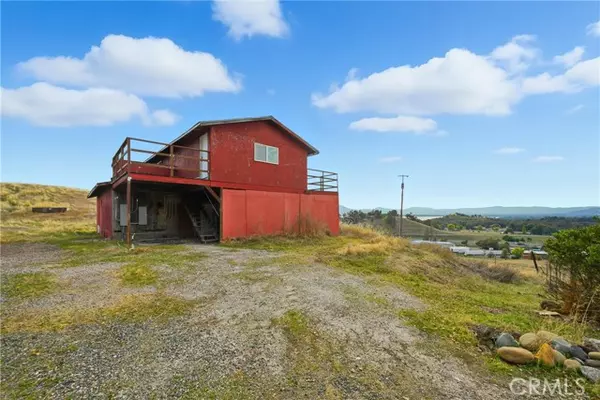 Lakeport, CA 95453,3947 HL