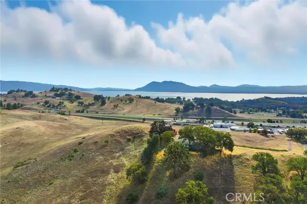 Lakeport, CA 95453,3947 HL