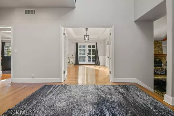 Agoura Hills, CA 91301,2514 Sierra Creek RD