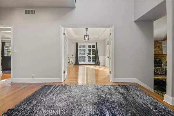 Agoura Hills, CA 91301,2514 Sierra Creek RD