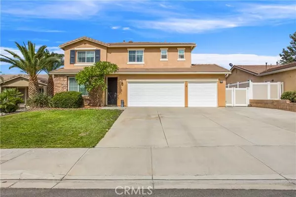 Mentone, CA 92359,31064 Quarry