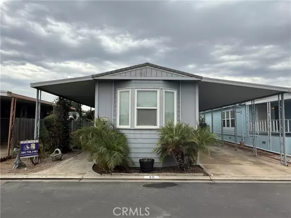 19960 American Ave 35, Hilmar, CA 95324
